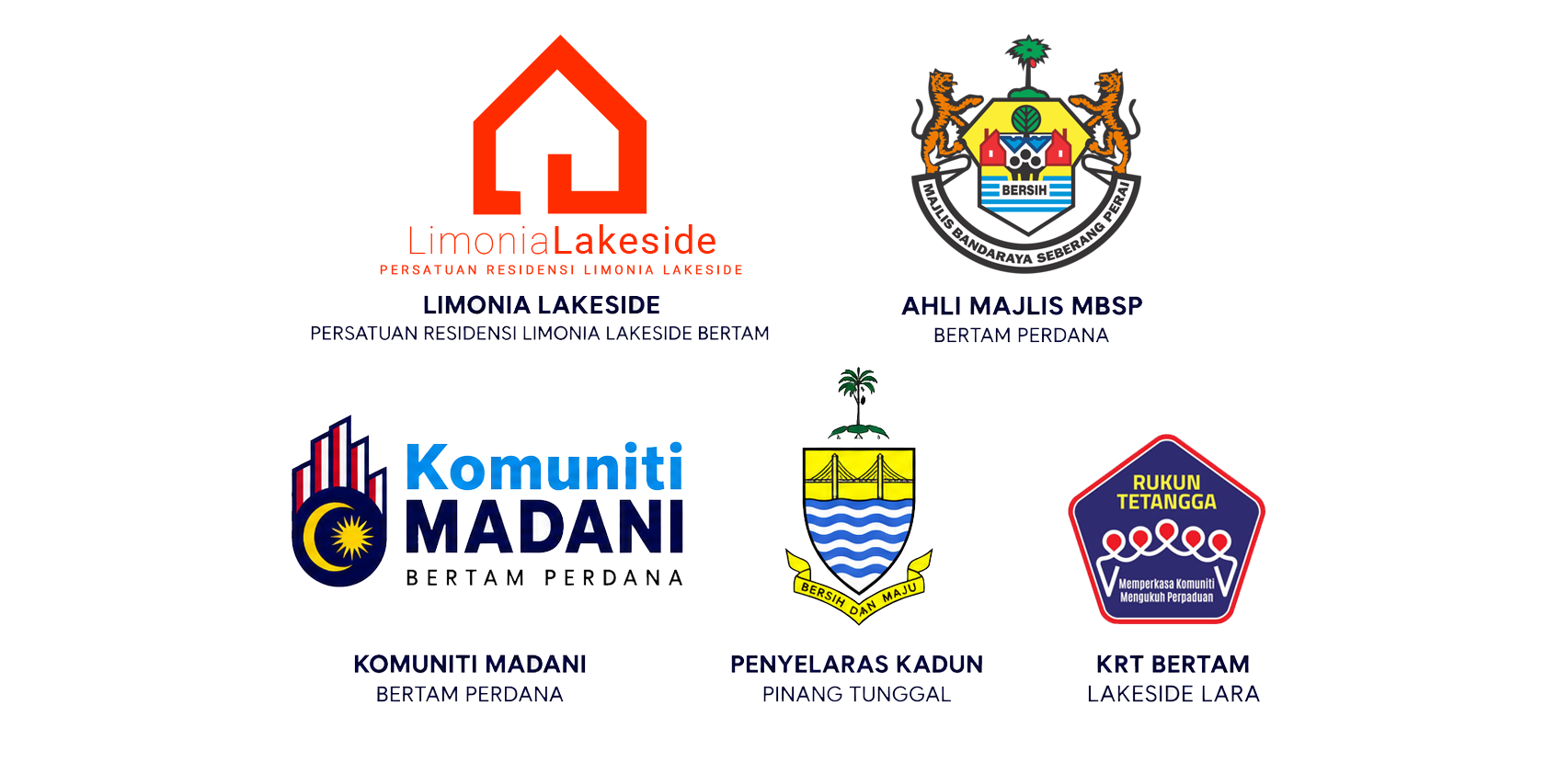 Anjuran Bersama Merdeka LARA 2026